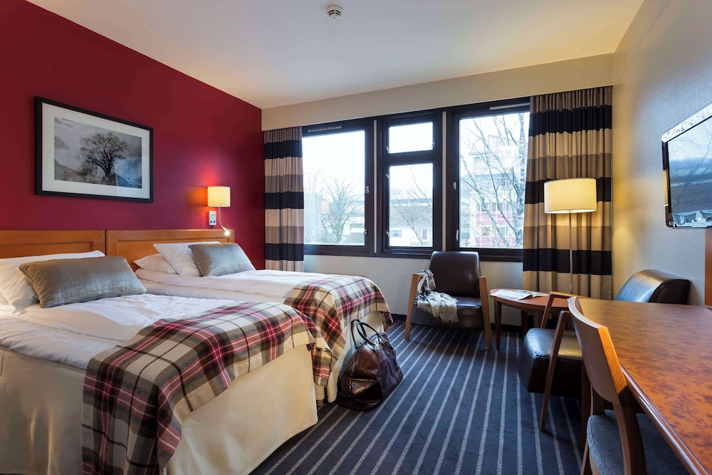Scandic Sunnfjord Hotel and Spa 8/50