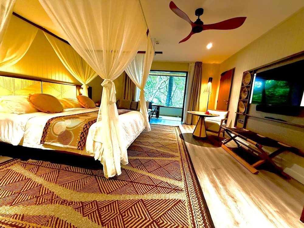 InterContinental Lifou Wadra Bay Resort by IHG 7/50