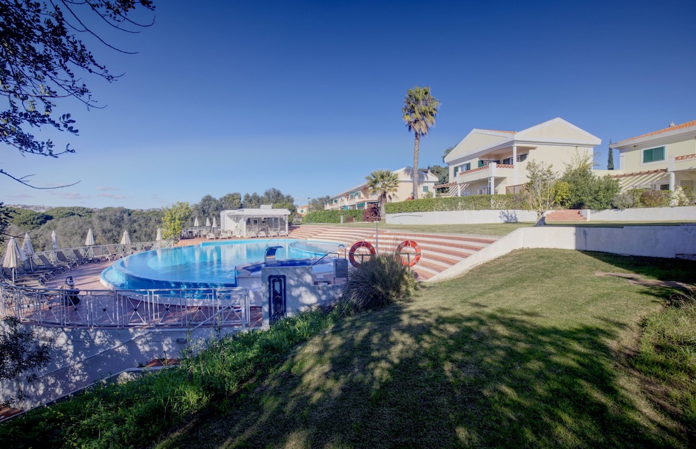 Cegonha Country Club 35/50