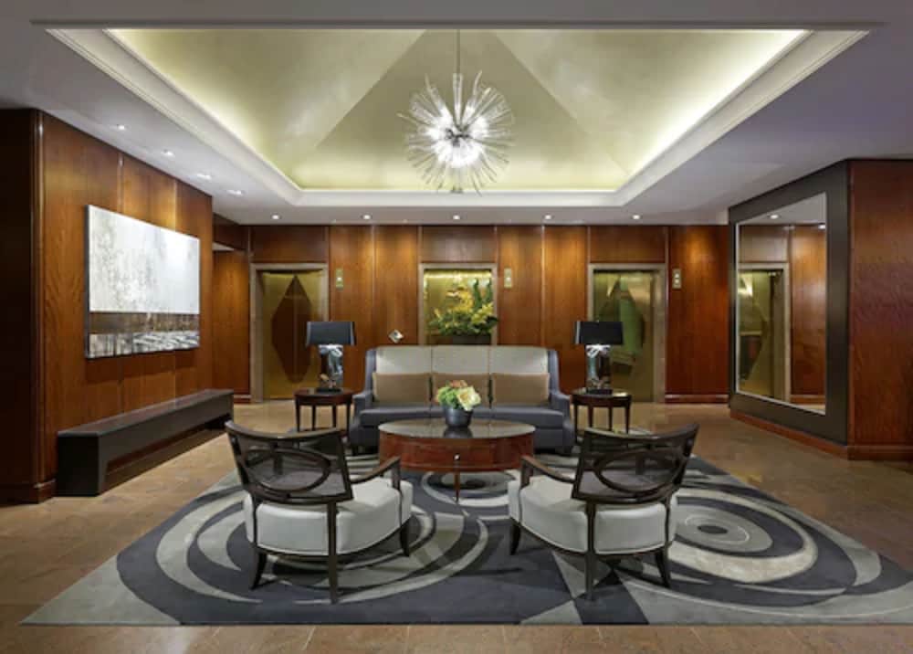 Cambridge Suites Hotel - Toronto 56/67