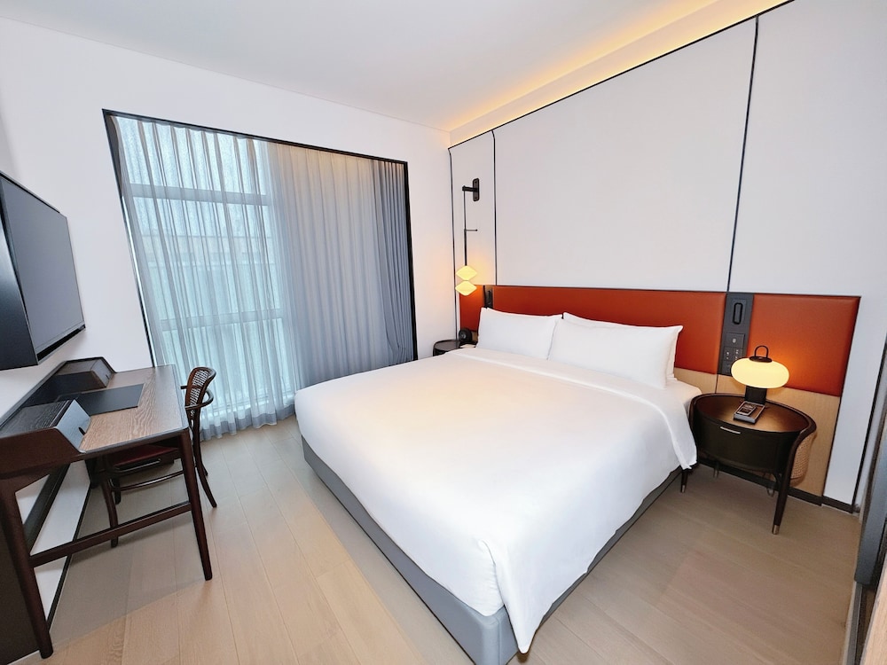 Artyzen Habitat Suzhou 13/33