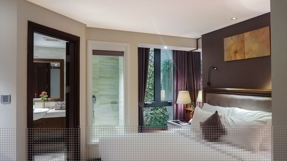 The Chi Boutique Hotel 15/66