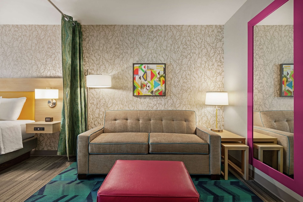 Home2 Suites By Hilton Fernandina Beach Amelia Island 25/44
