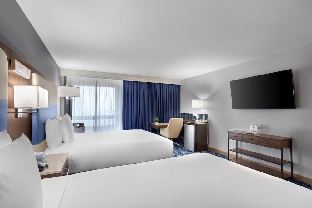 Room, 2 Queen Beds