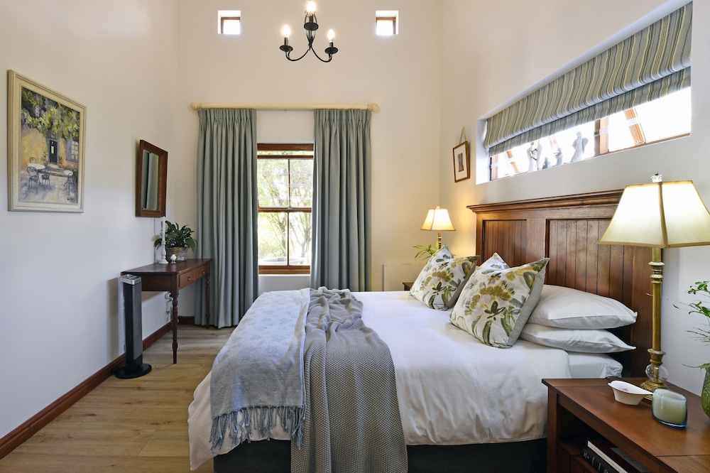 Petit Plaisir Cottage 3/47