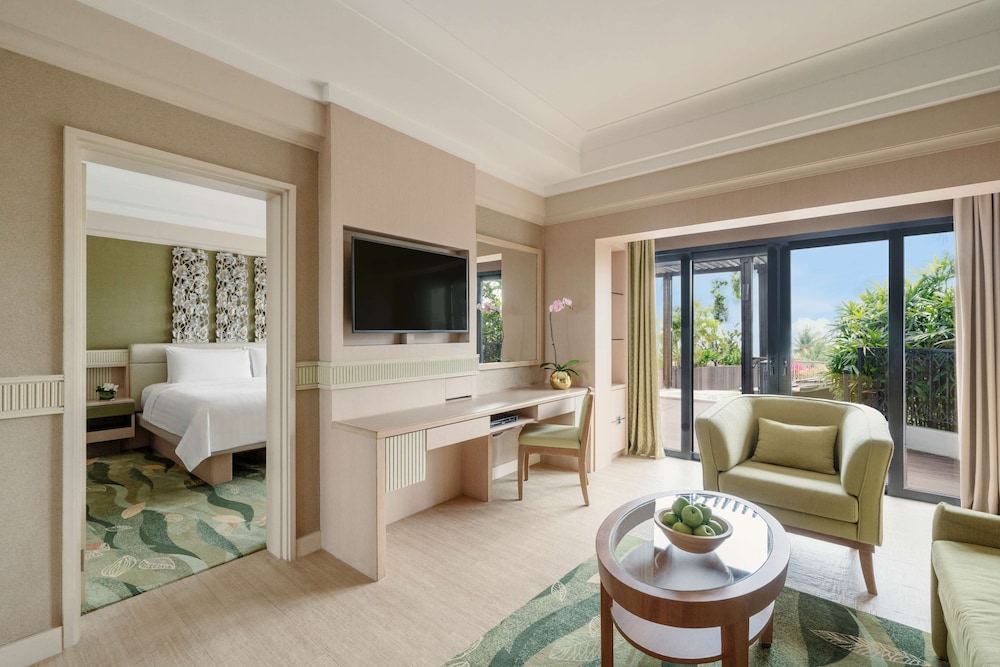 Shangri-La Rasa Sentosa, Singapore 45/68
