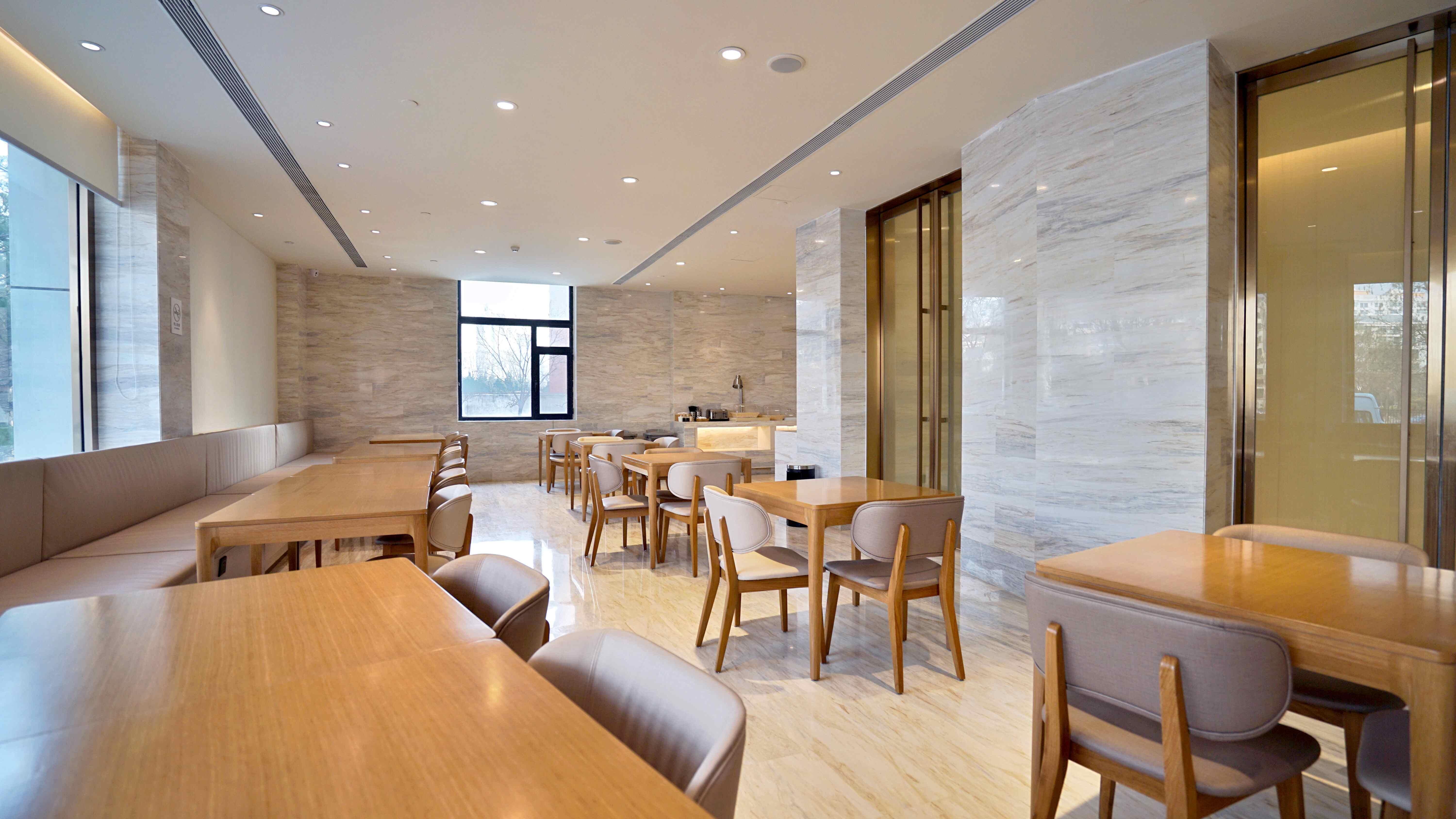 JI Hotel (Beijng Changping Longshui Road) 20/22