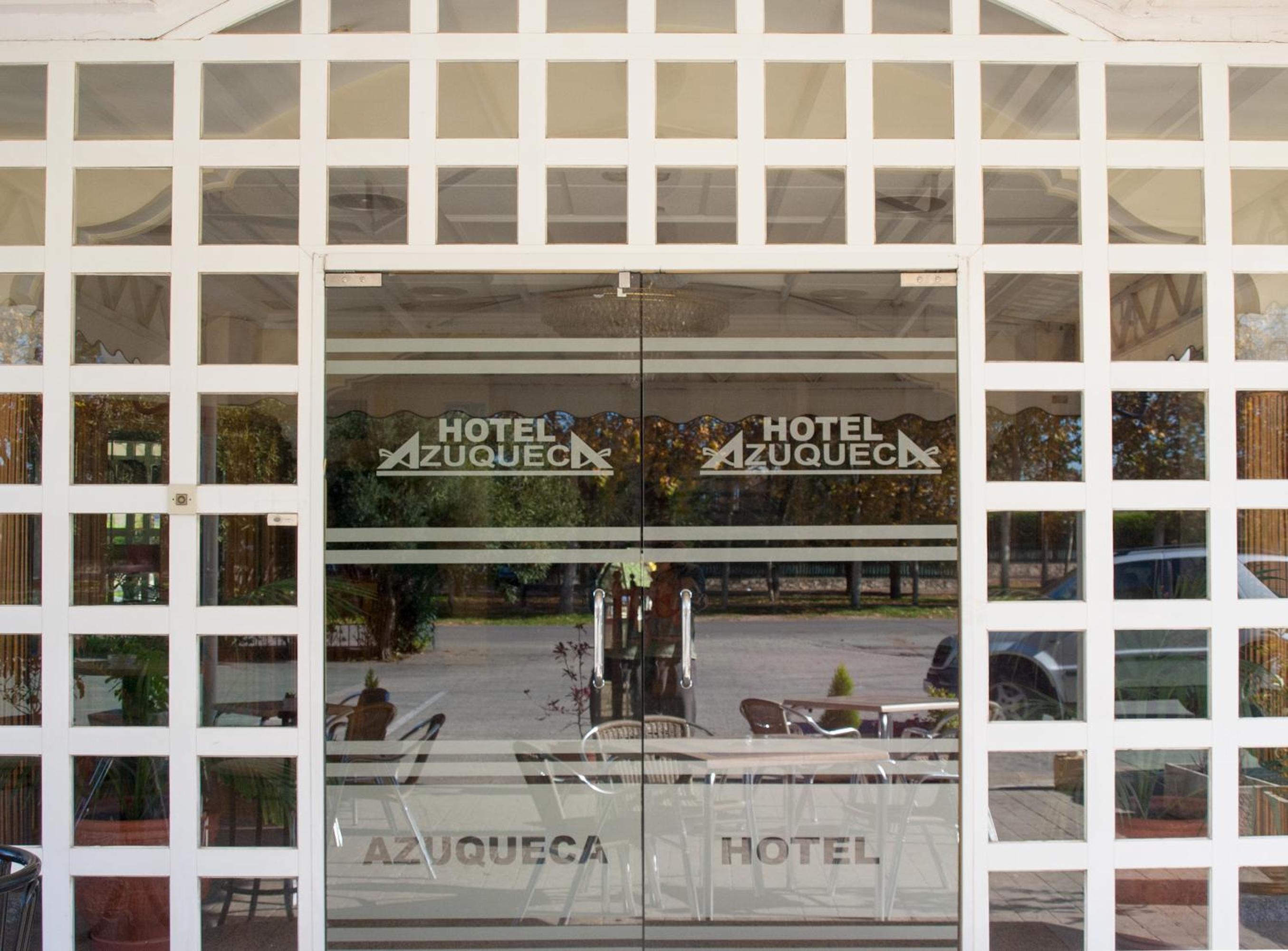 Hotel Azuqueca 6/61