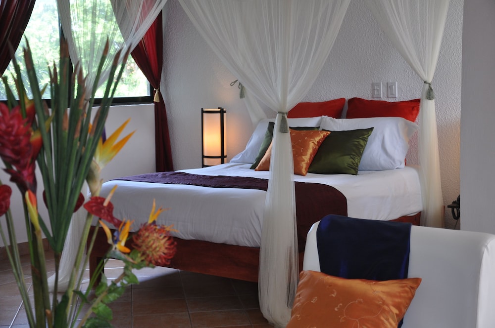 Flamingo Boutique Hotel 31/68