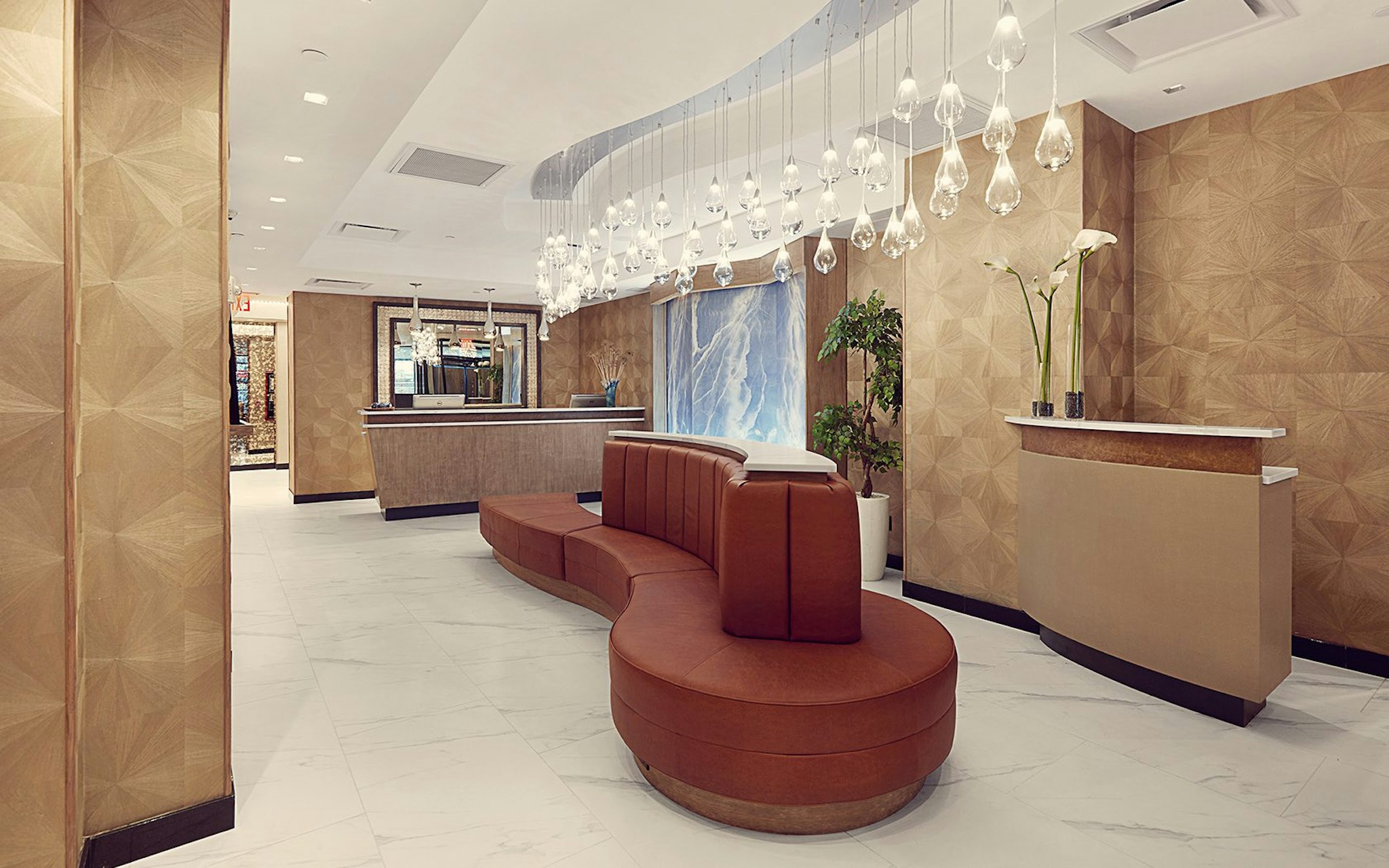 Artezen Hotel 4/51
