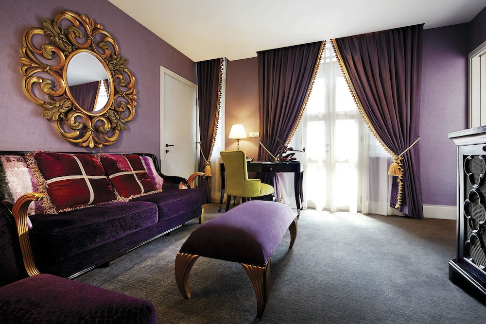 Aurum Royal 34/64