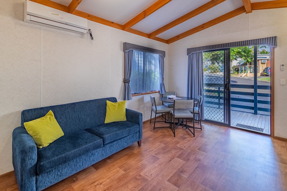 Ingenia Holidays Sydney Hills 25/50