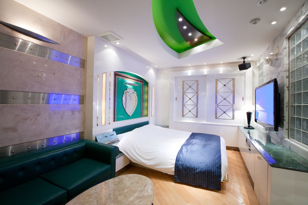 Hotel & Spa J-Mex - Adults Only 5/35