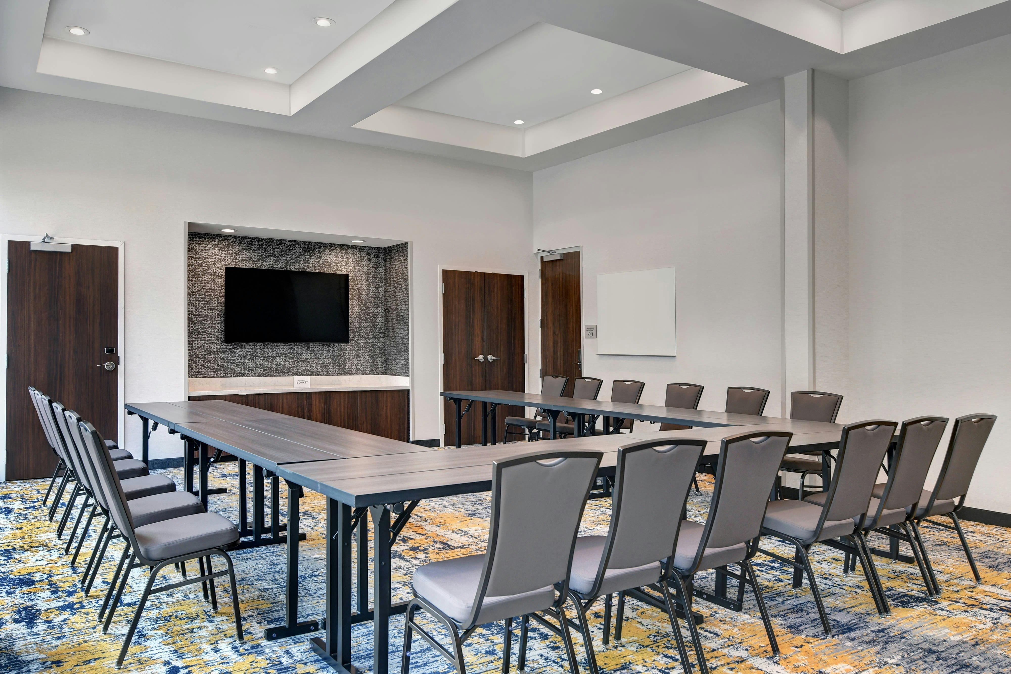 TownePlace Suites by Marriott Columbus Dublin 19/23