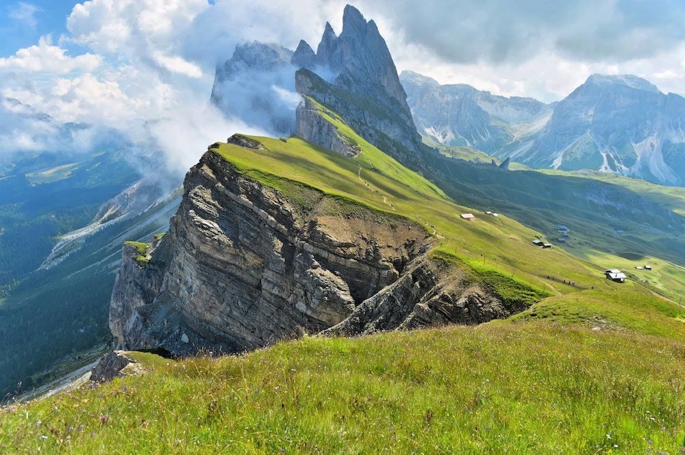Chalet Hotel Hartmann Adults Only 25/68