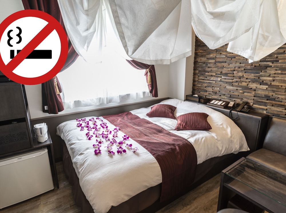 Hotel Petit Bali Garden Shin Okubo A Adult Only 15/48