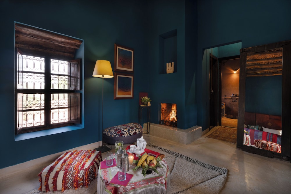 Kasbah Agafay 45/55