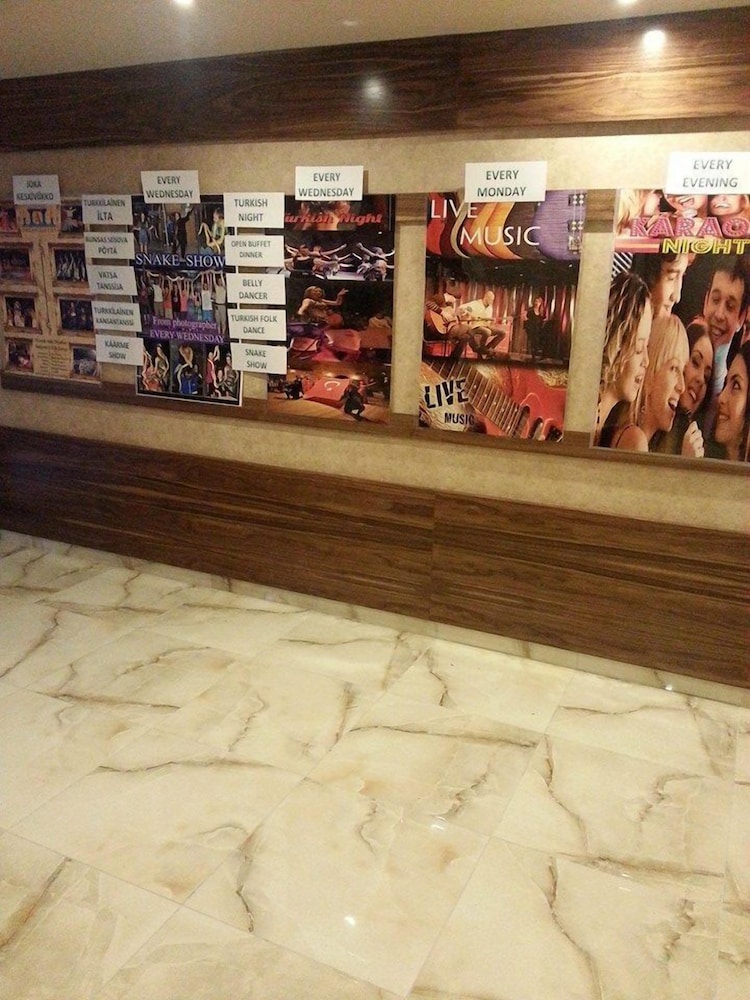 Lavinia Apart Hotel photo3