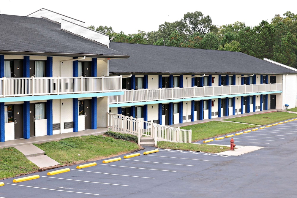 Days Inn by Wyndham Doswell - Kings Dominion Area 30/38