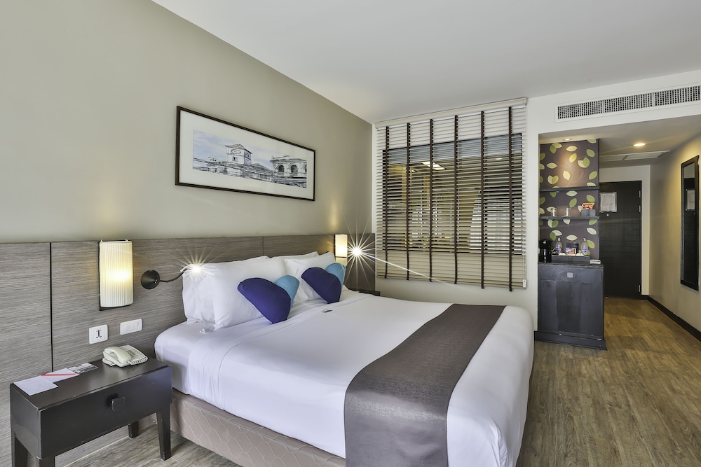 Deevana Plaza Phuket Patong 19/73