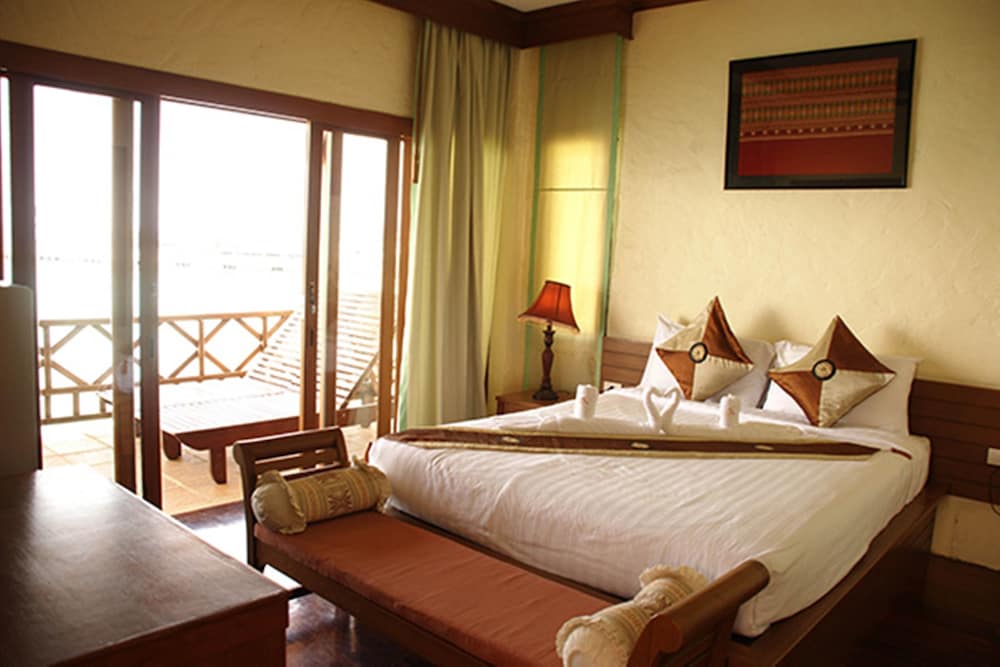 Rin Beach Resort 15/70