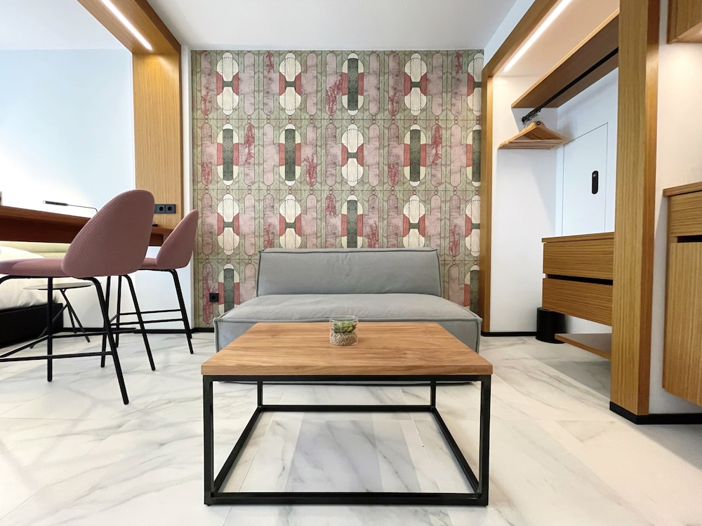 Hotel Stic Urban 53/72