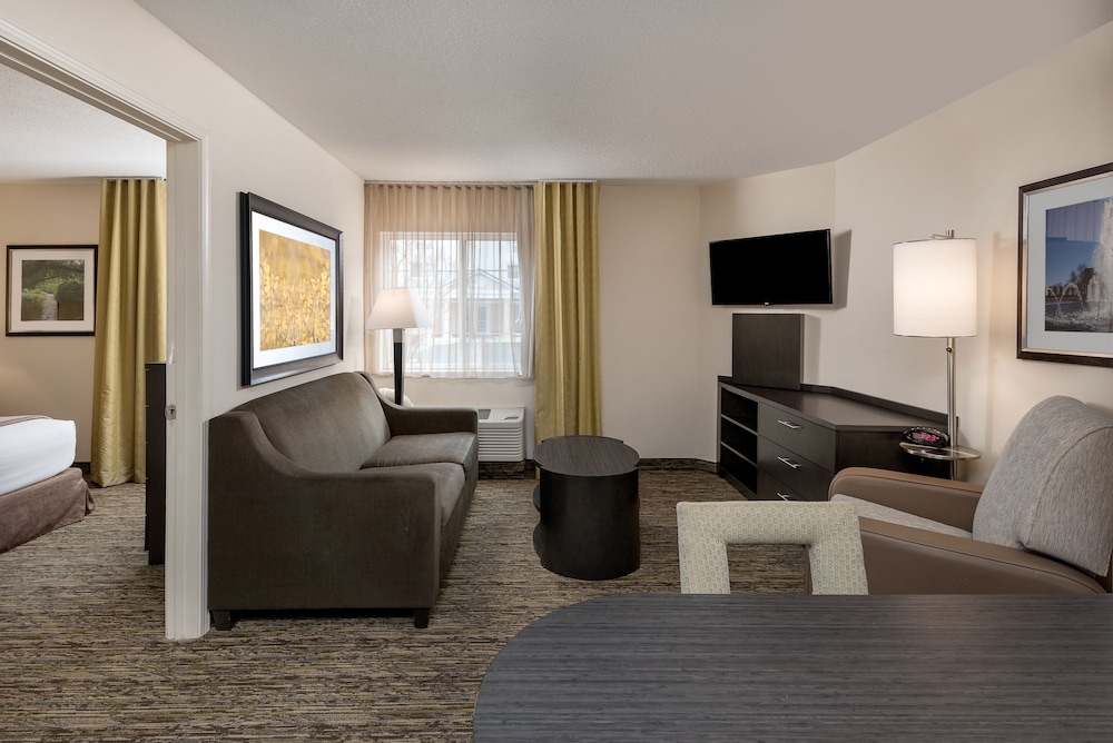 Candlewood Suites Washington Dulles Sterling 22/50