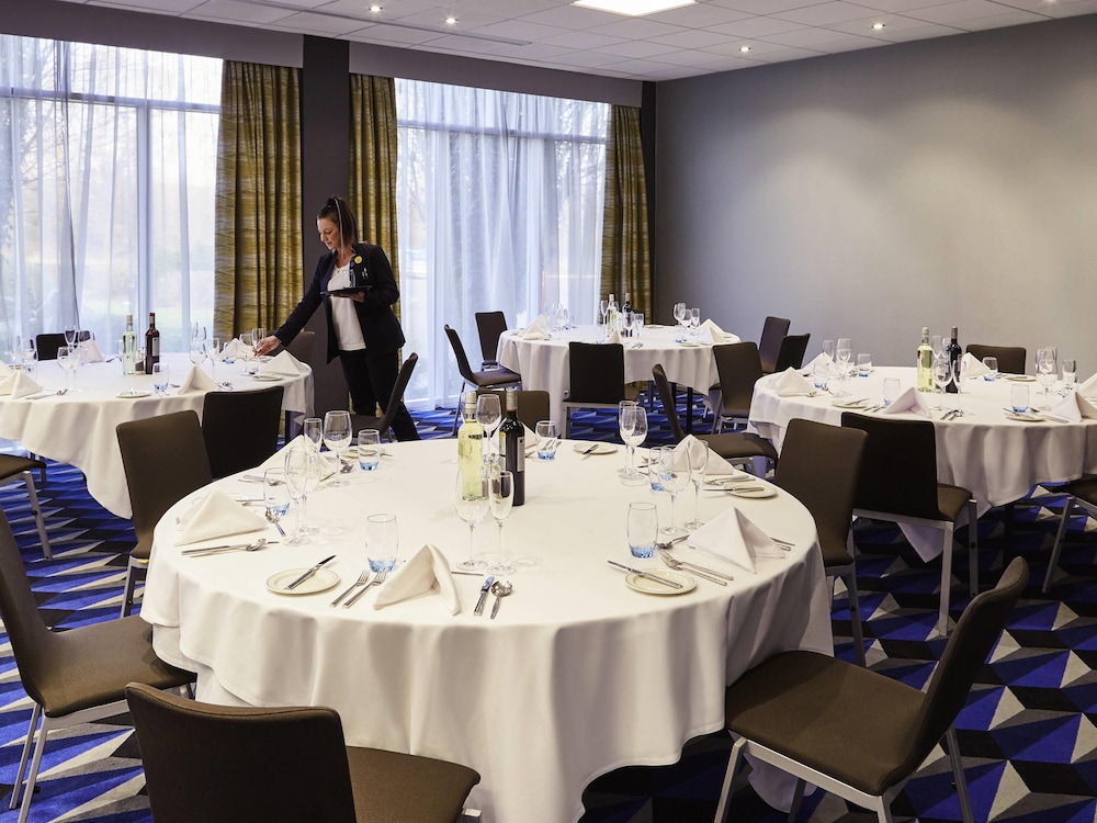 Novotel Coventry M6 J3 40/48