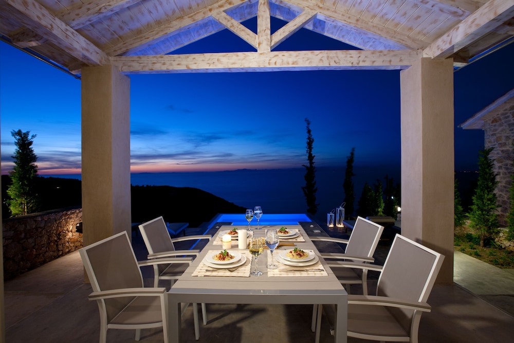 Ionian Horizon Villas 43/56