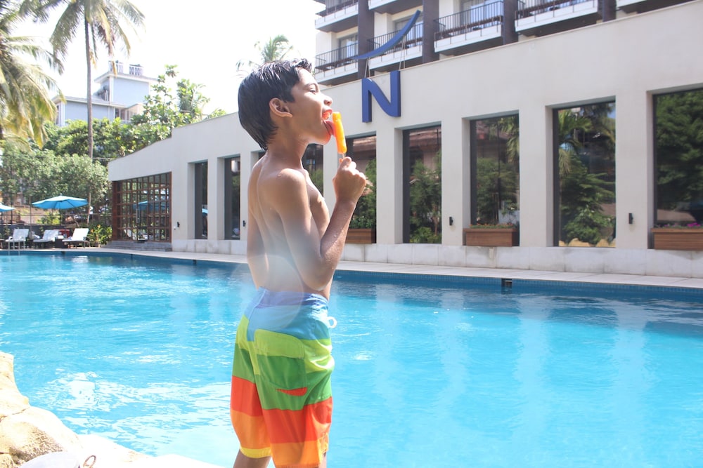 Novotel Goa Candolim 3/72