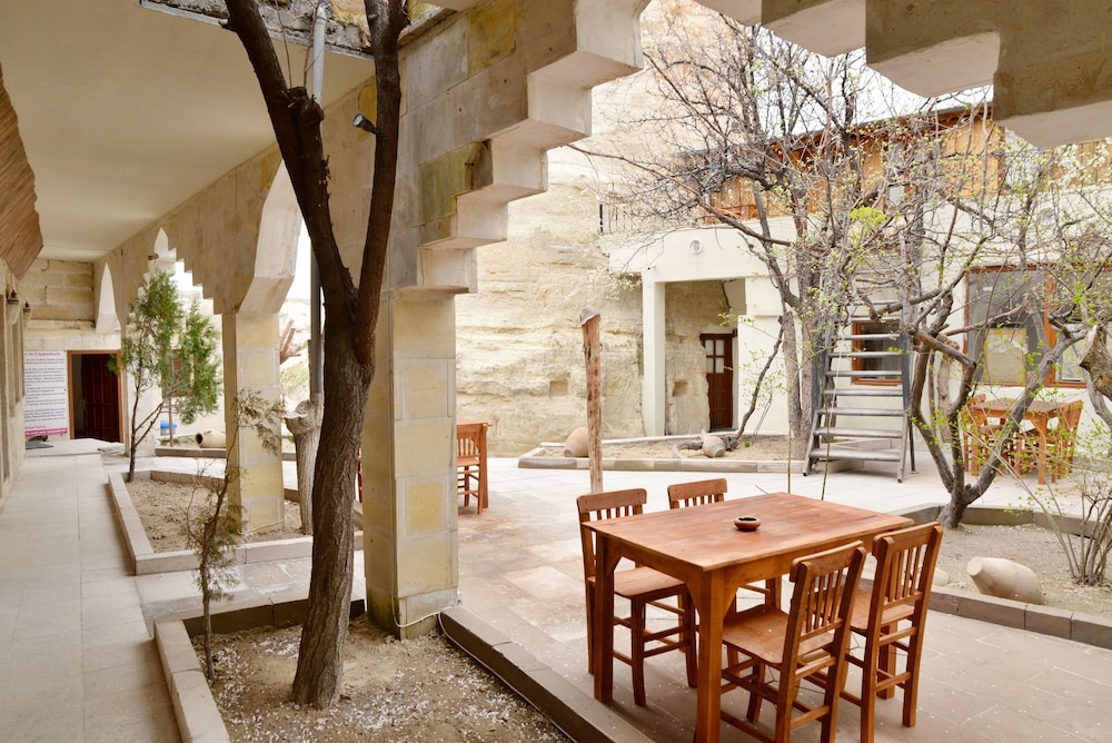 Peri Cave Hotel 41/54