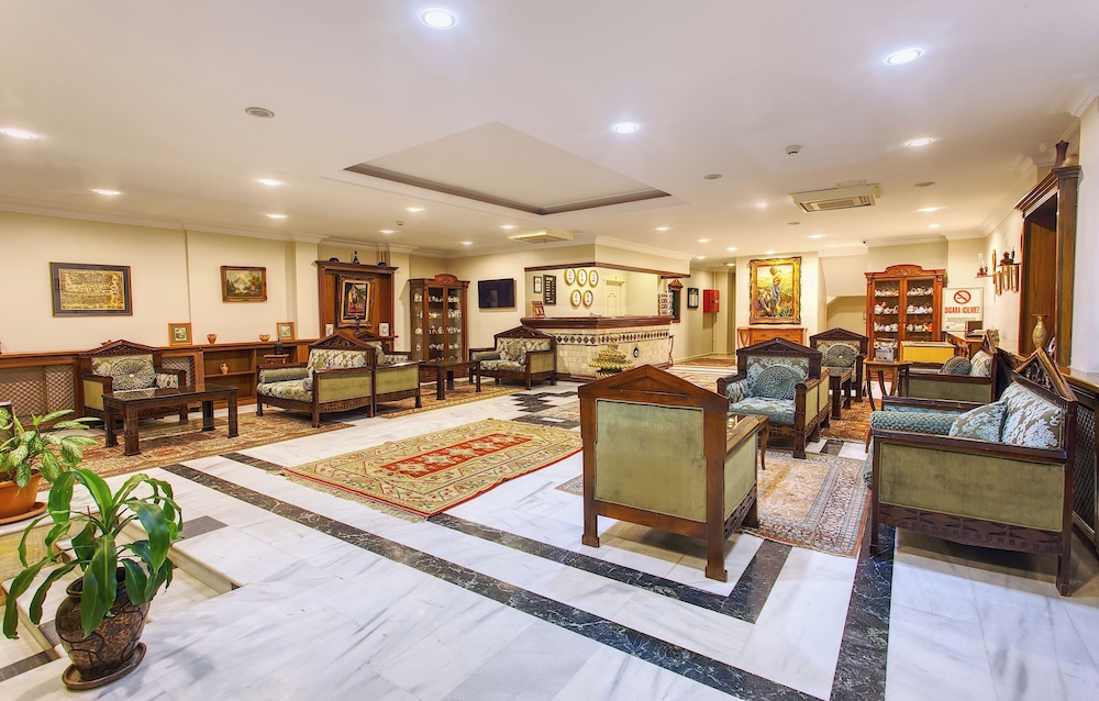 Saba Hotel 37/47