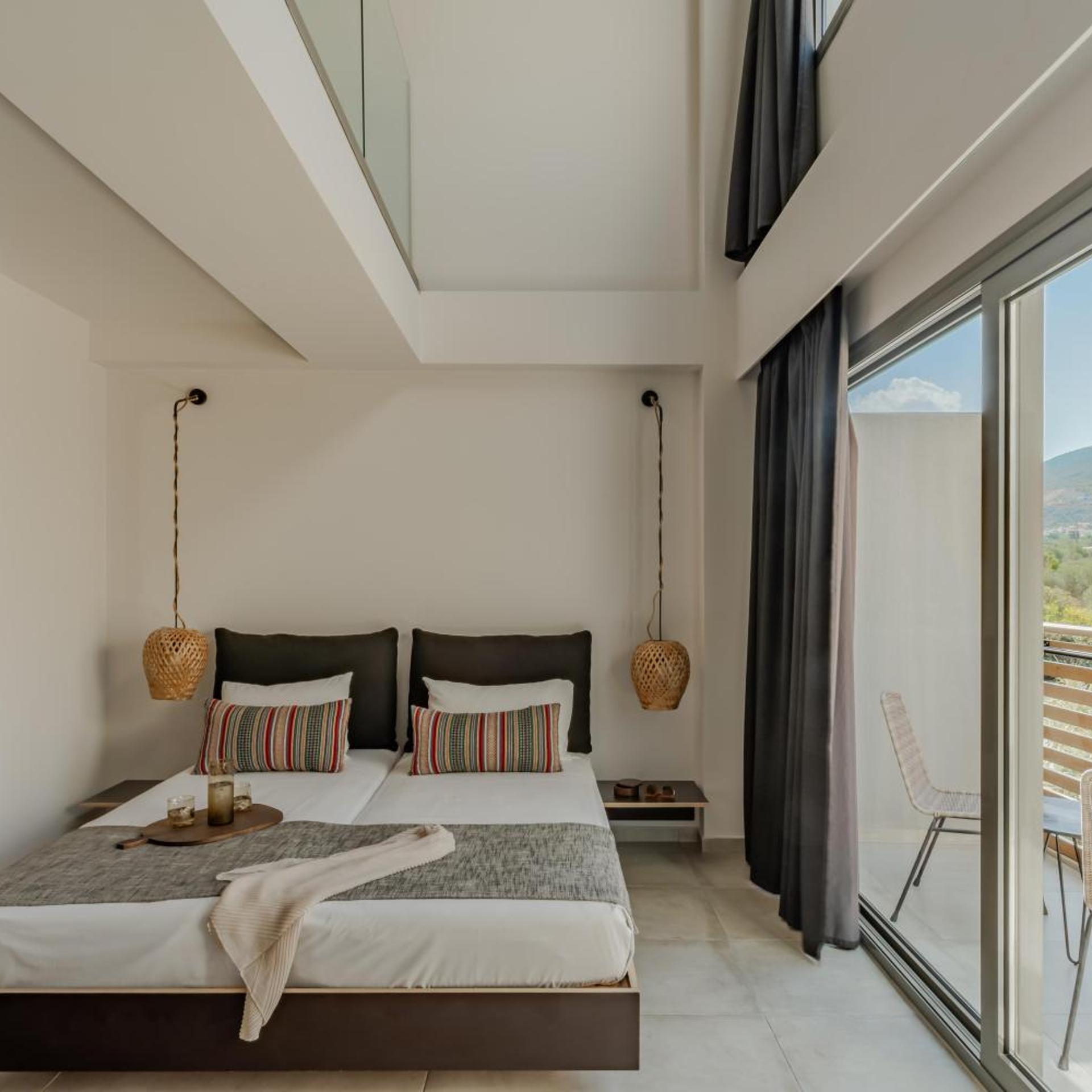 Maisonette