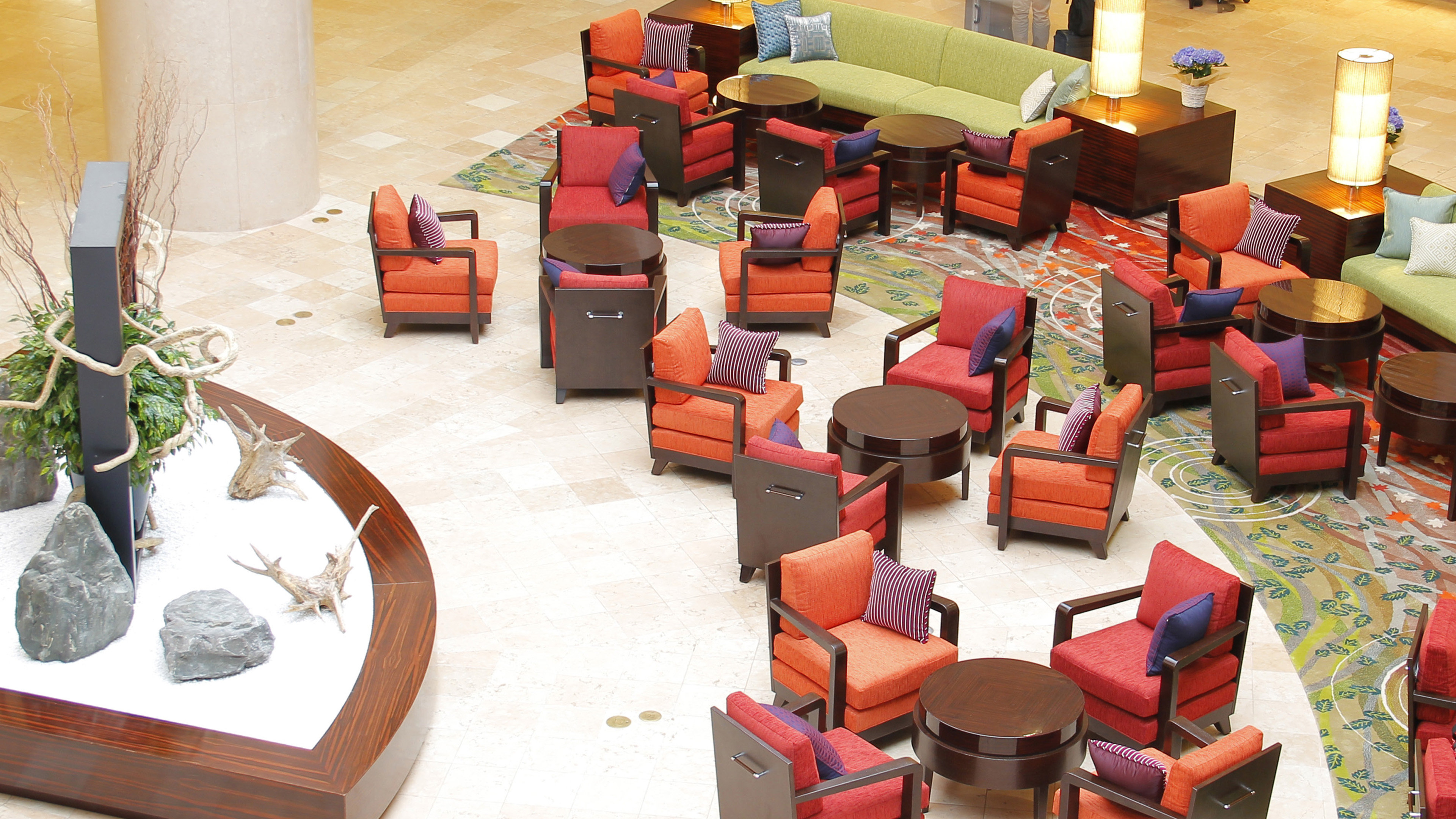 Ana Crowne Plaza Narita 52/73