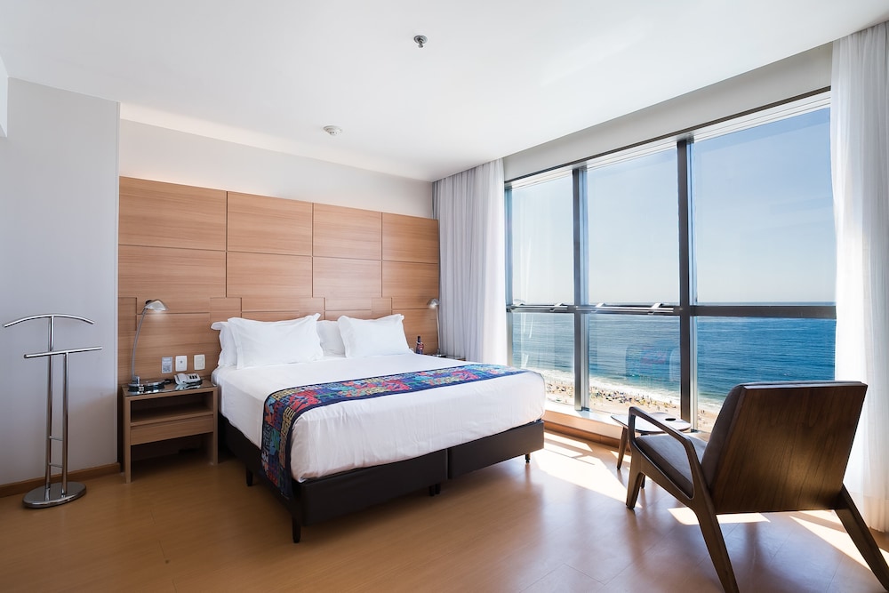 Arena Copacabana Hotel 20/39
