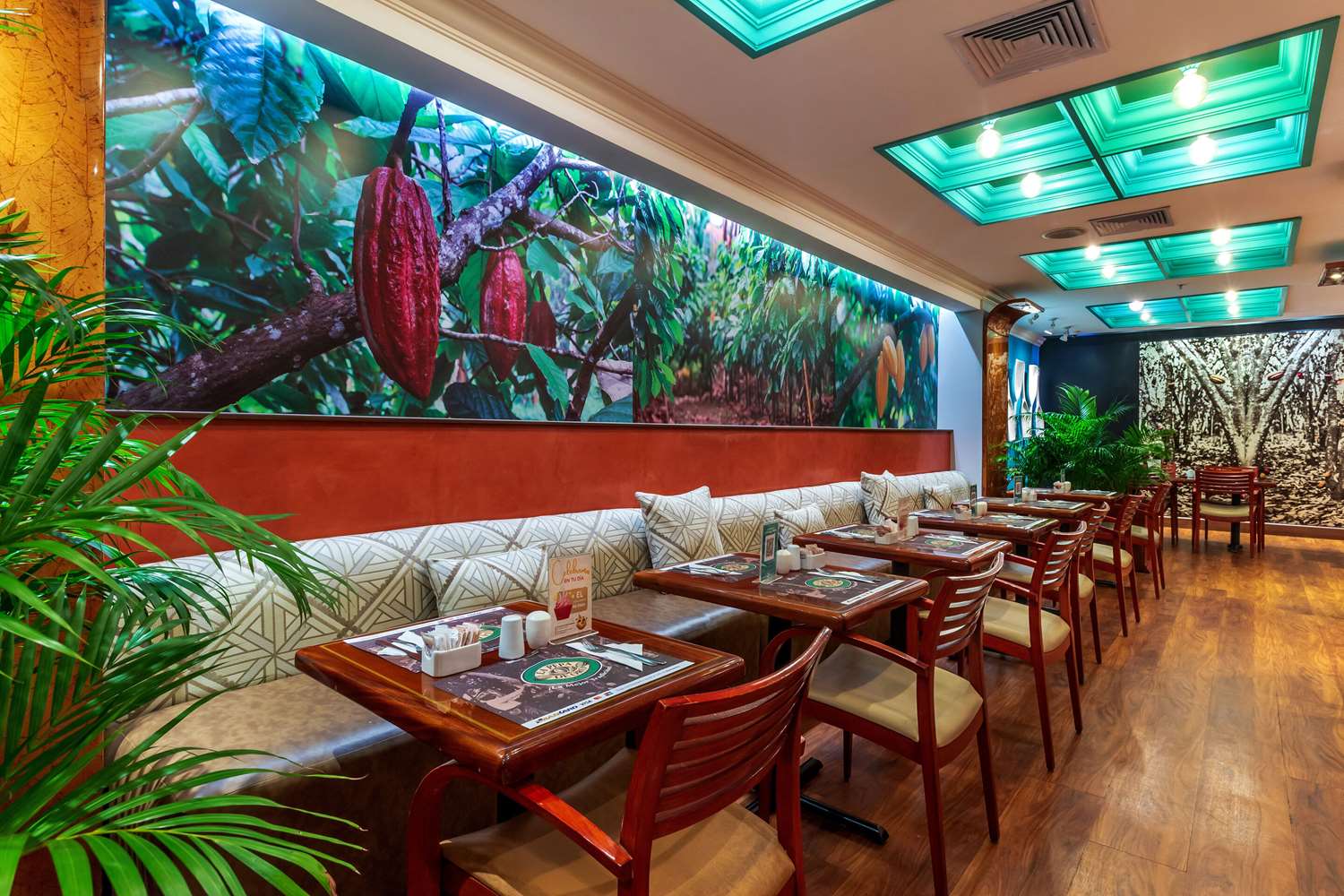 Grand Hotel Guayaquil, Ascend Hotel Collection 44/61