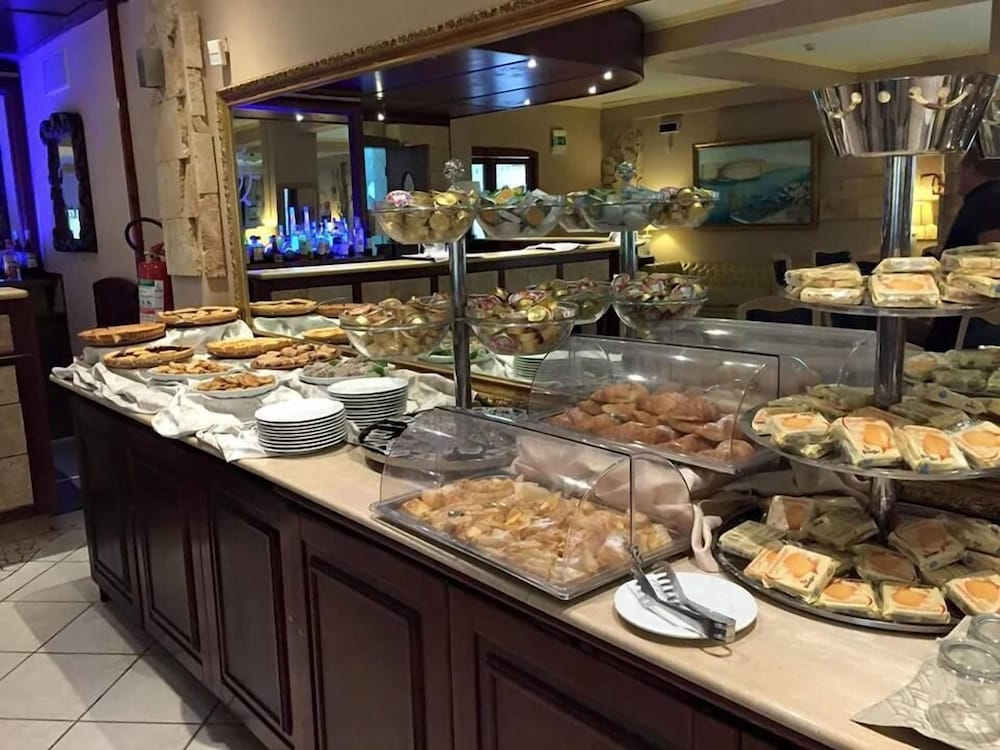 Conchiglia Azzurra Resort And Wellness Spa 28/40