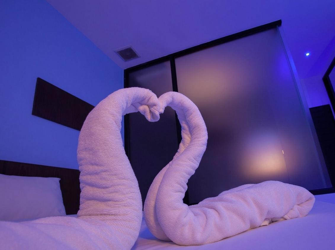Get Link Hip Hua Hin Hotel 30/43