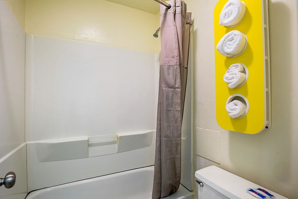 Motel6 Madisonville Tx 31/31