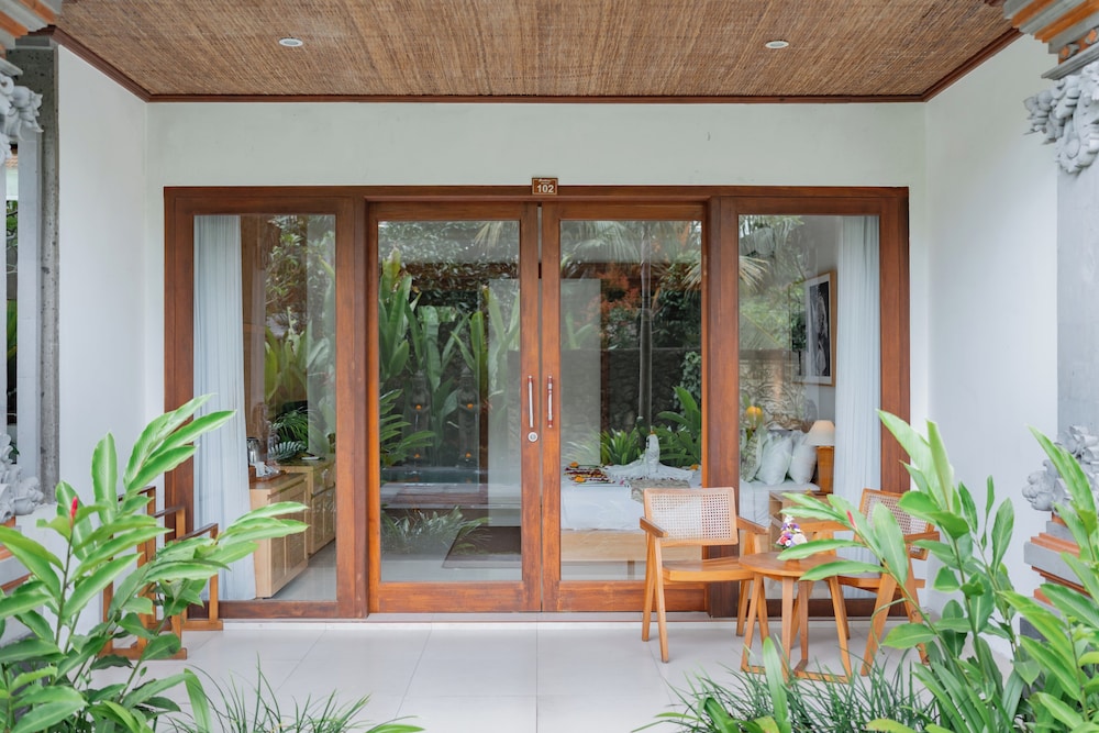 Budhi Ayu Villas Ubud 5/78