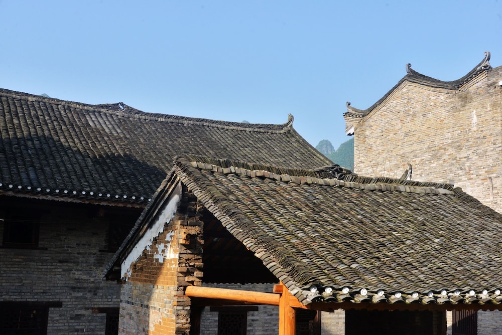 Yangshuo Governor's Mansion Hotel 43/46