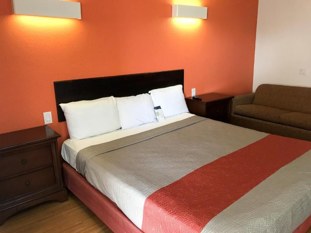 Motel6 Westley Ca 22/40