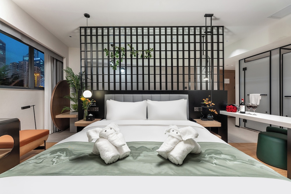 K.Space KaiShi hotel 14/50