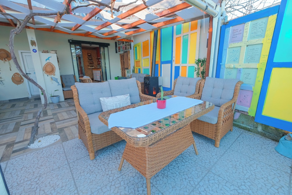 Frau Guler Boutique Hotel 35/50