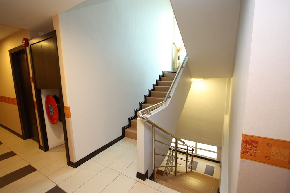 1City酒店(1City Hotel) 图片2