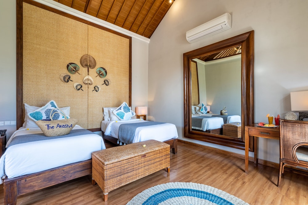 The Akasha Seminyak Luxury Villas & Hotel 30/62