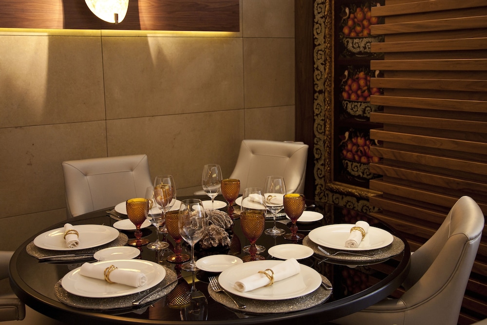 Gran Hotel Nagari Boutique And Spa 31/38
