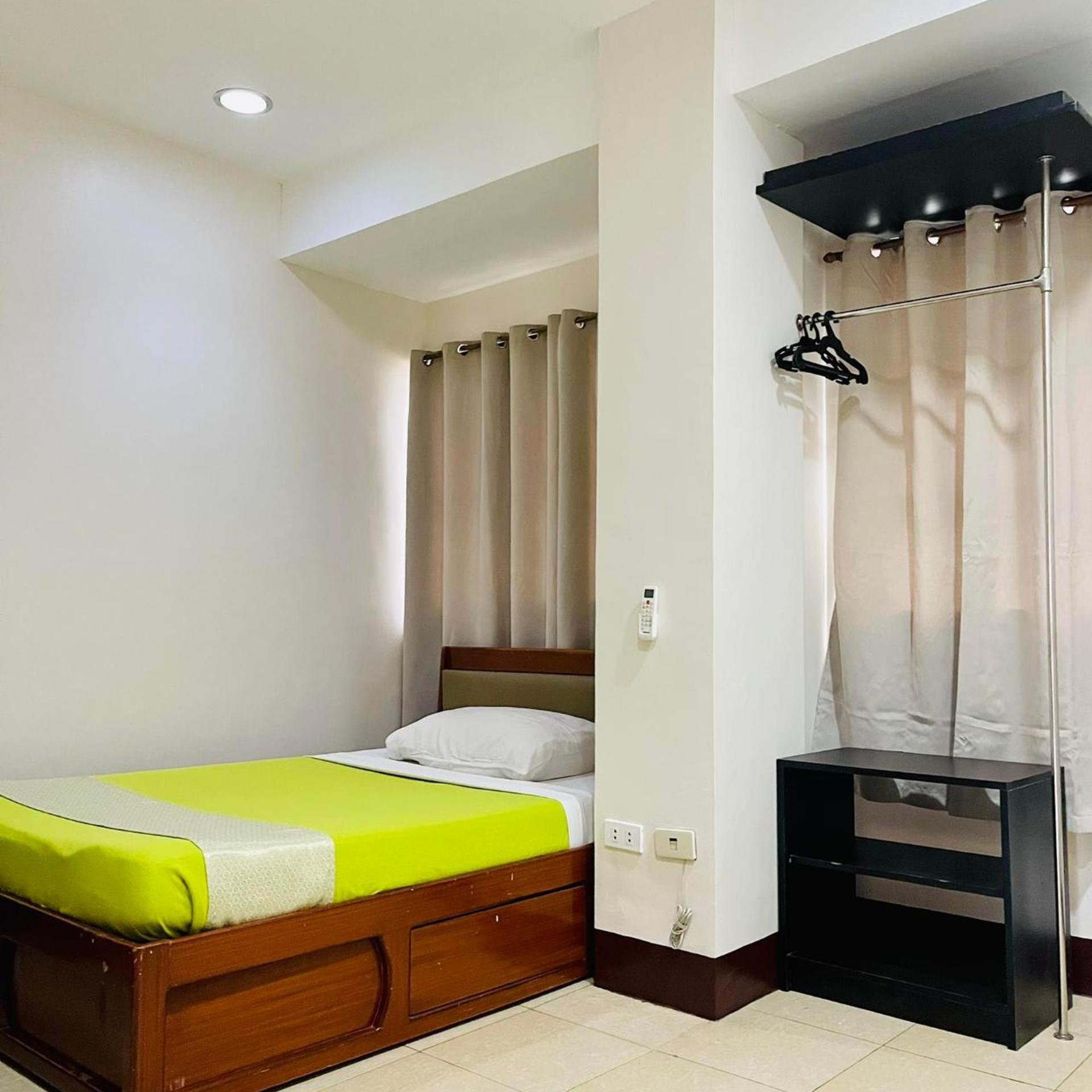 Park Avenue Residence Inn &amp; Suites 3/27