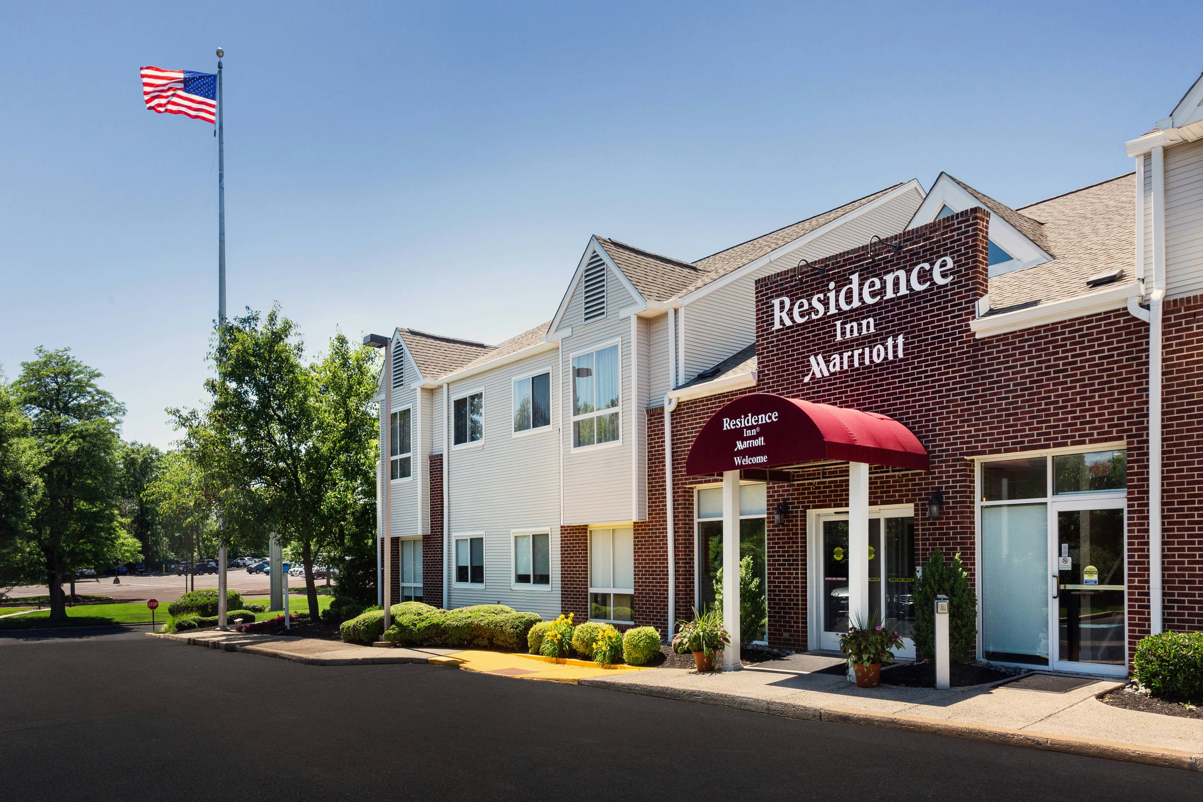 Residence Inn Philadelphia Willow Grove in HORSHAM - PA