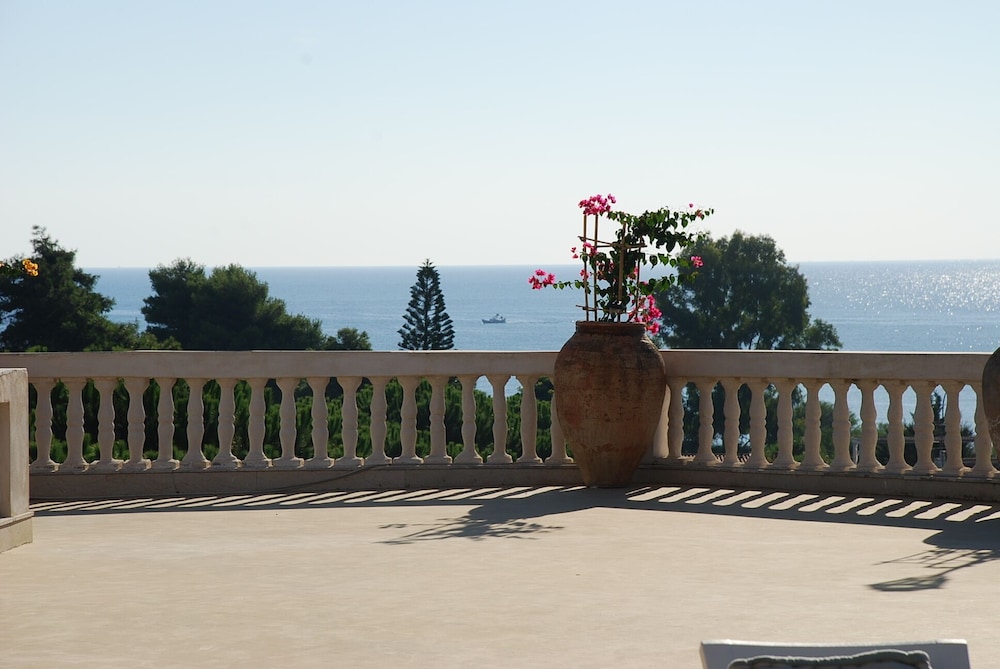 Agriturismo Villa Cefala 8/66